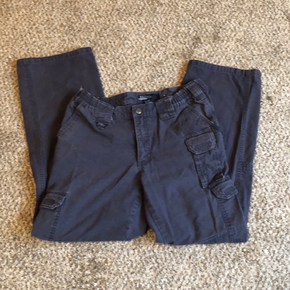 Tactical pants